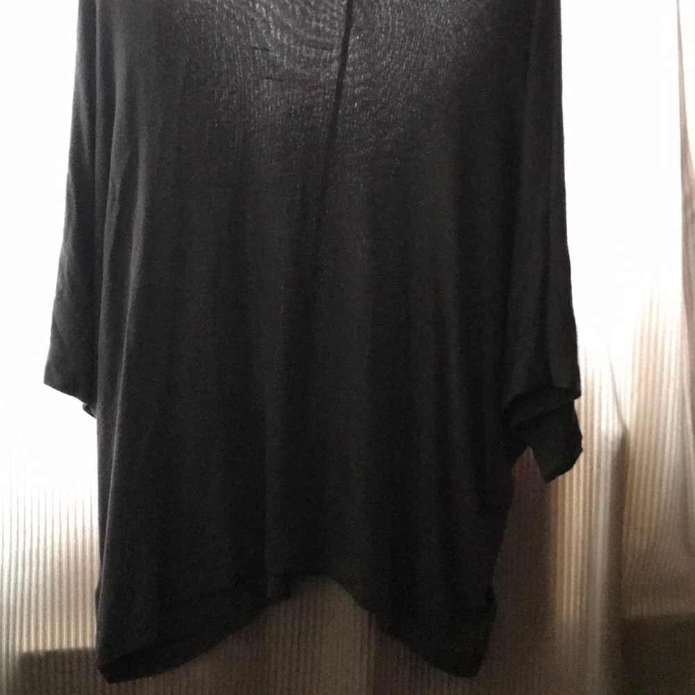 Sassy style shirt